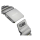 Nomad Stratos Band FKM Apple Watch 45/46/49mm natural titani - 1418397 - zdjęcie 4